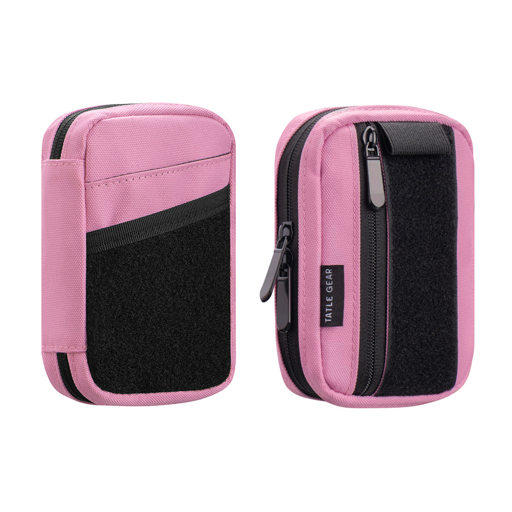 Tatle Gear D-Pack – Organizador compacto para tecnología y uso diario
