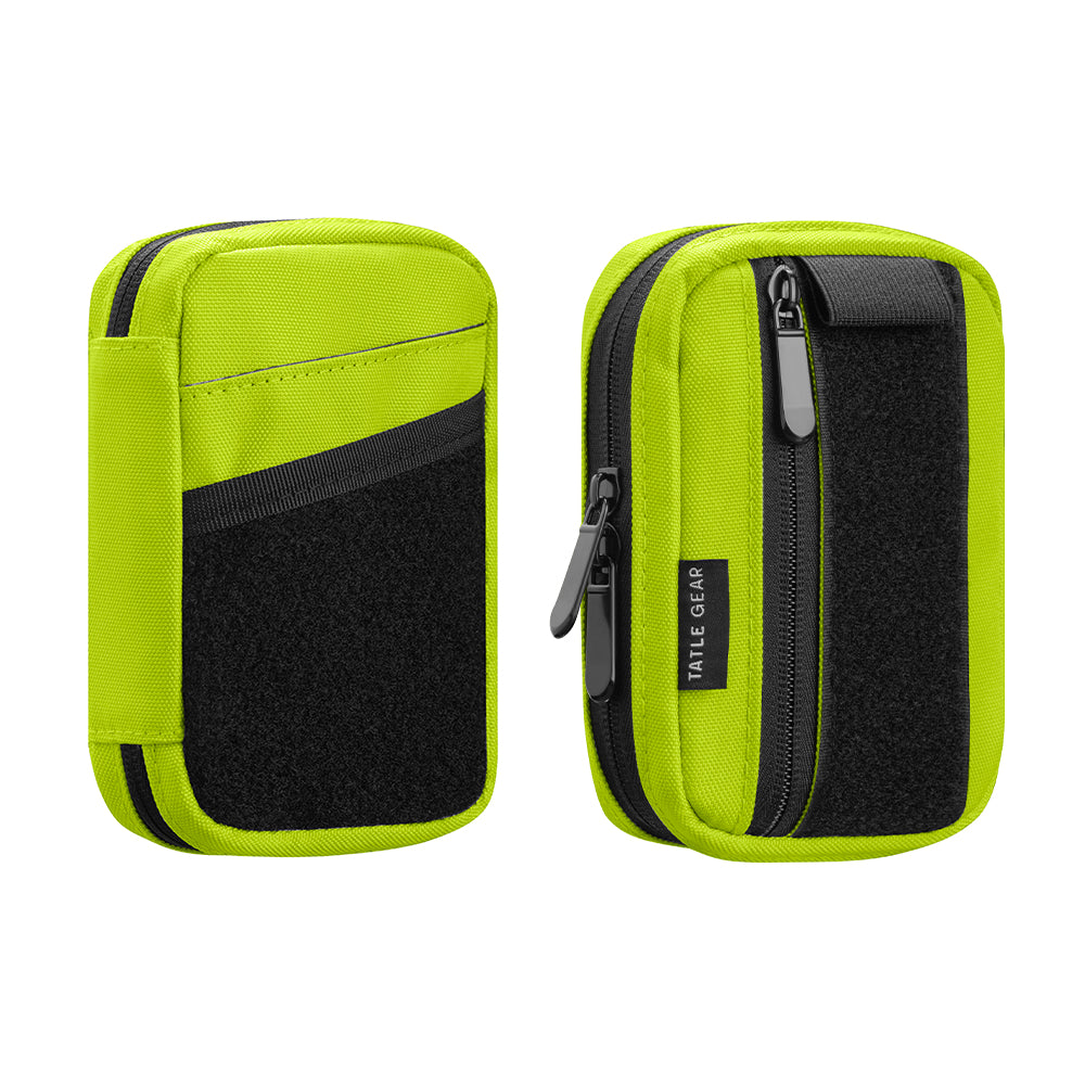Tatle Gear D-Pack – Organizador compacto para tecnología y uso diario