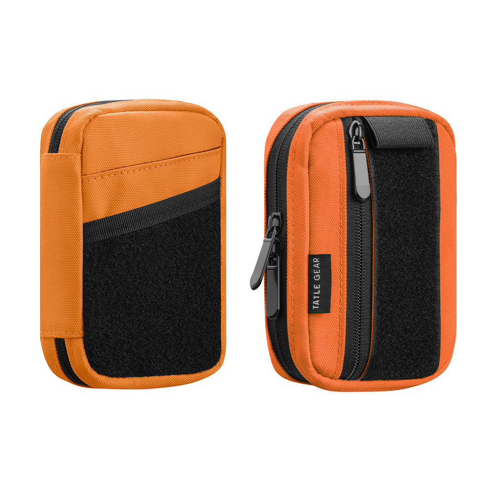 Tatle Gear D-Pack – Organizador compacto para tecnología y uso diario