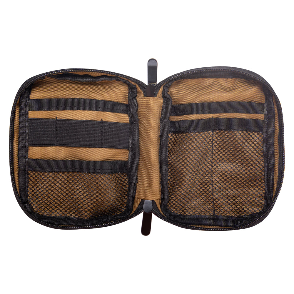 Tatle Gear D-Pack – Compact Tech & Everyday Organizer