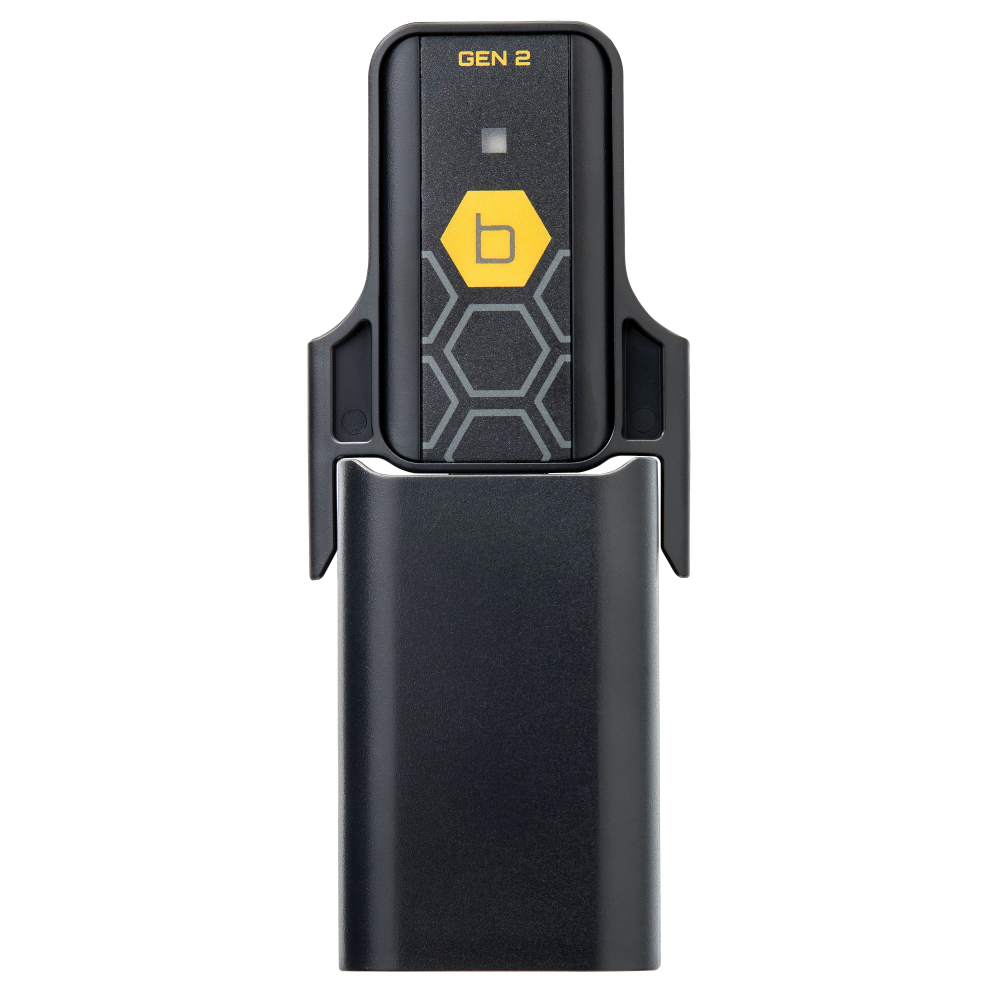 Orbit B-hyve Gen 2 Wi-Fi Hub: control inteligente del riego