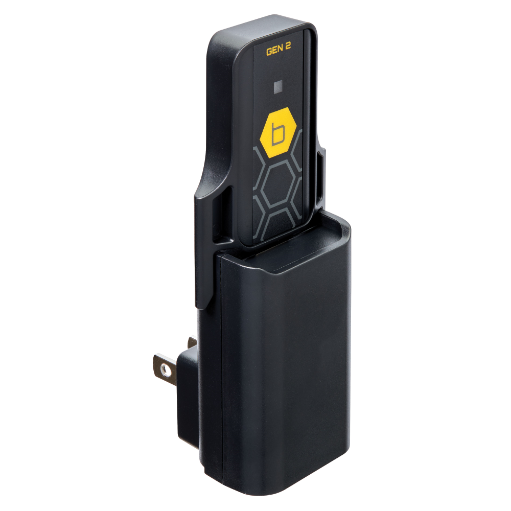 Orbit B-hyve Gen 2 Wi-Fi Hub: control inteligente del riego