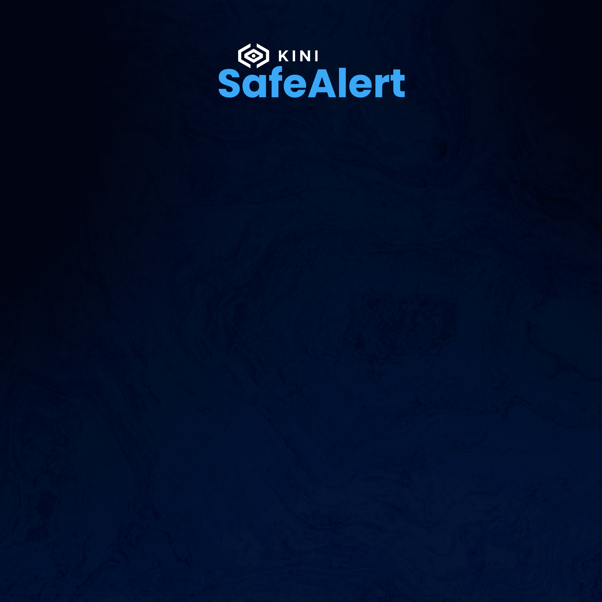 Kini SafeAlert – Sensor inteligente de manipulación con Wi-Fi