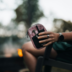 Tatle Gear D-Pack – Compact Tech & Everyday Organizer