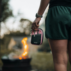 Tatle Gear D-Pack – Compact Tech & Everyday Organizer
