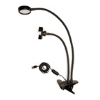 Live Streaming Kit with LED Light & Phone Holder