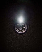 BUTTON LAMP Stick-On LED Utility Lights