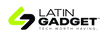 Latin Gadget - Home