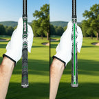 DeadEyeVR DriVR Elite – Palo de golf de realidad virtual con peso