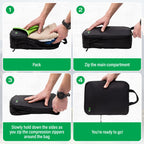 Island Hopper Travel Bundle