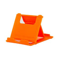 Foldable Phone & Tablet Stand – Adjustable Desk Holder