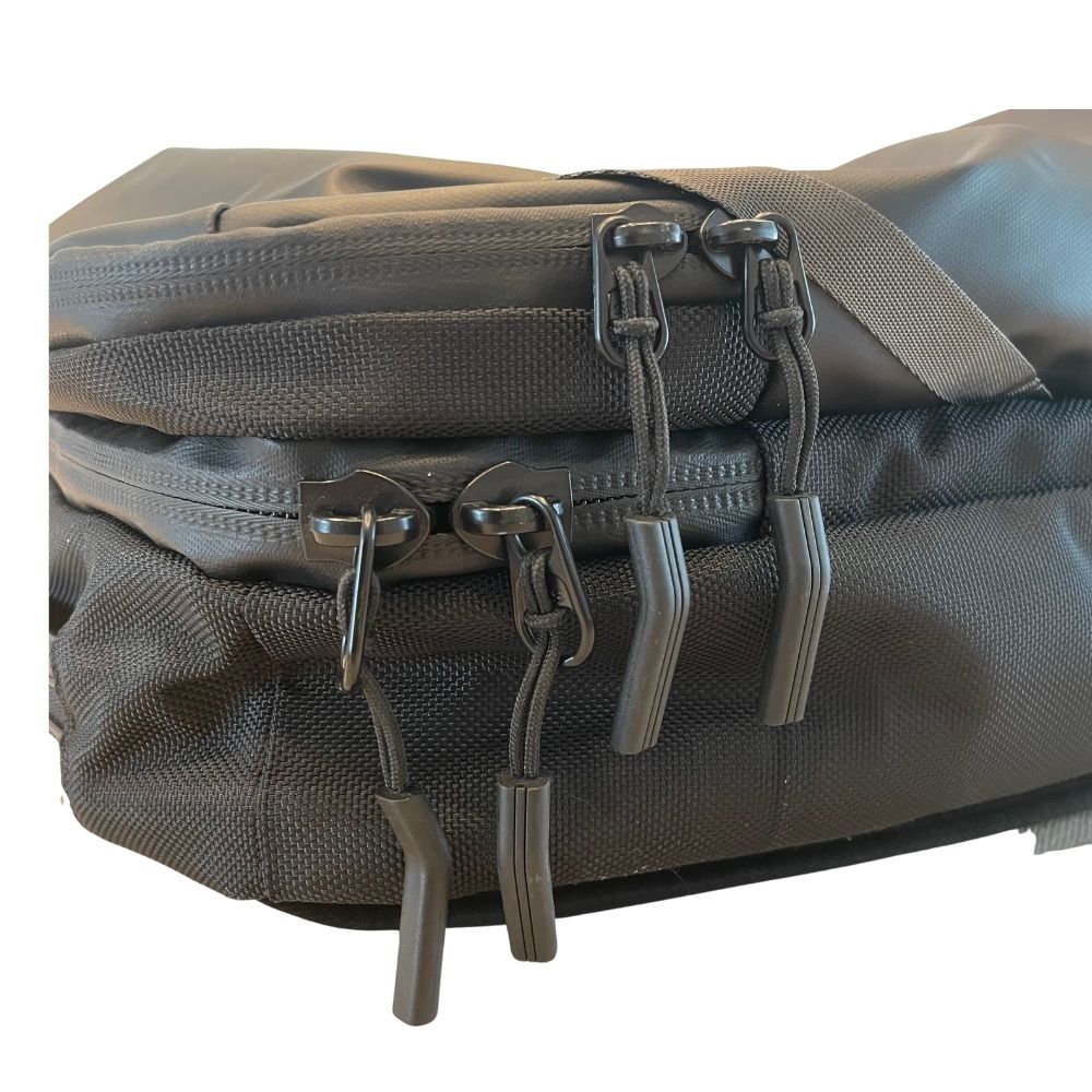 Mochila de viaje COR Surf Island Hopper de 28 L