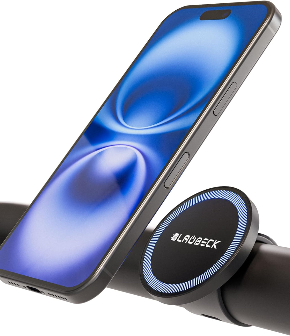 Soporte magnético universal para teléfono BLAUBECK