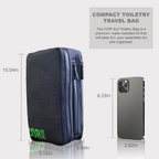 Neceser de viaje compacto COR Surf