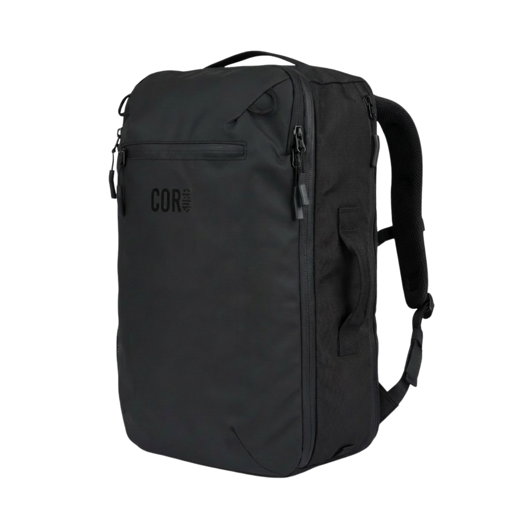 Mochila de viaje COR Surf Island Hopper de 28 L