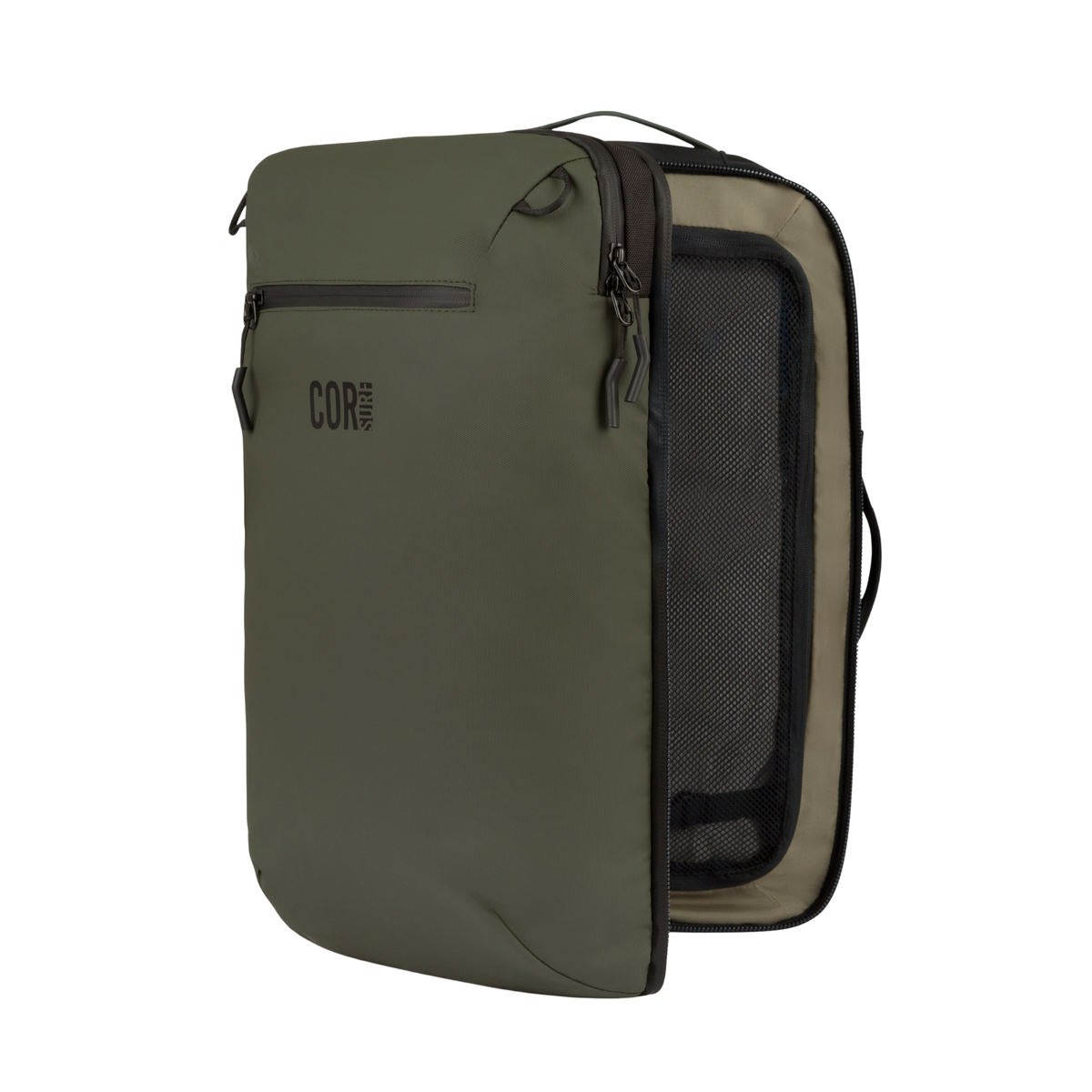 Mochila de viaje COR Surf Island Hopper de 28 L