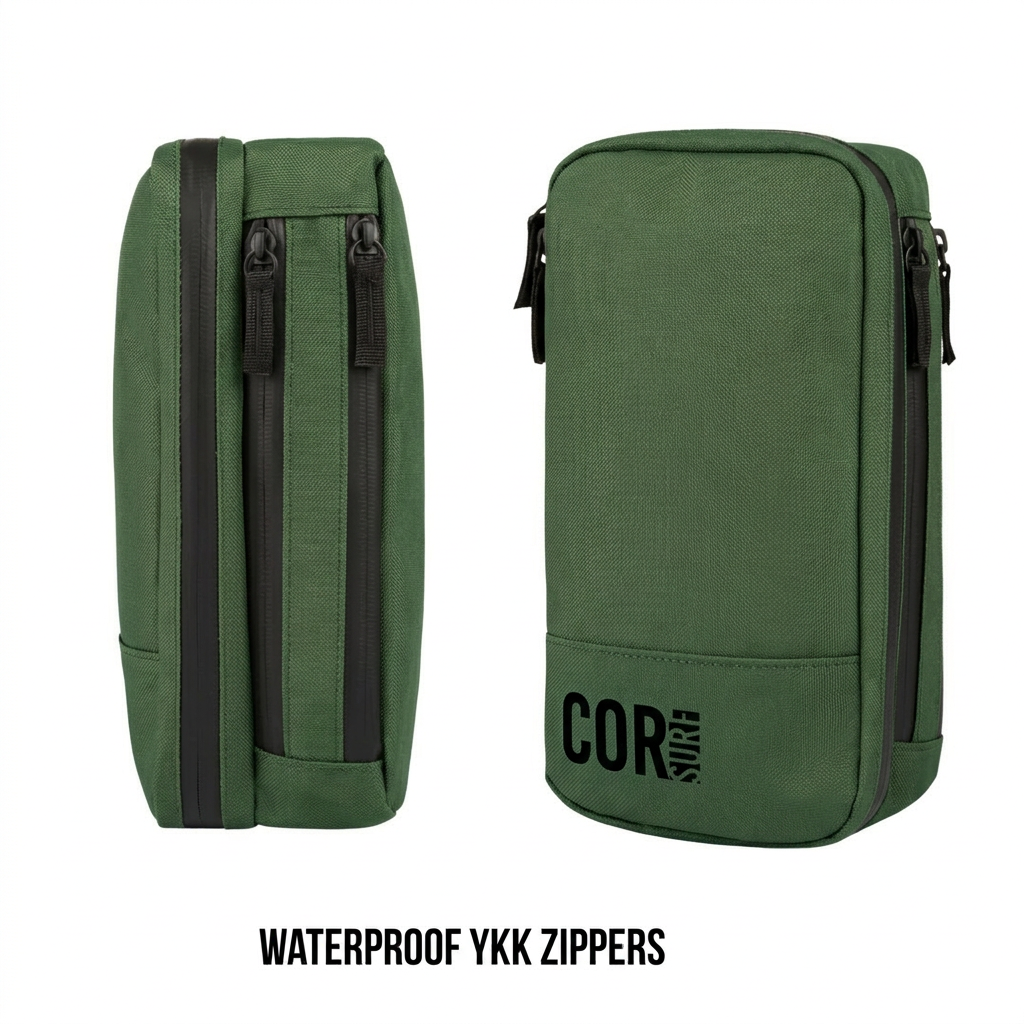 Neceser de viaje compacto COR Surf