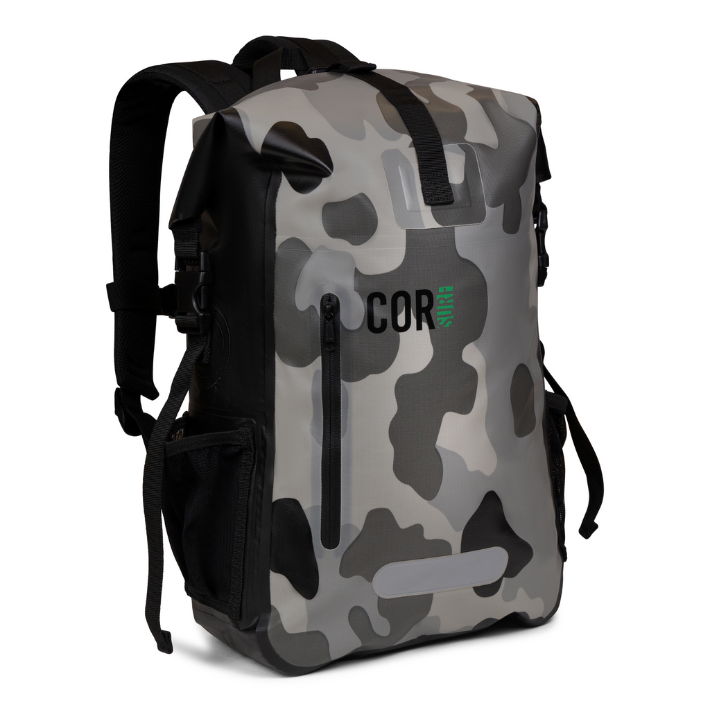 Mochila estanca COR Surf de 25 L